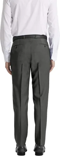 Vista 4 de Calvin Klein Pantalón de vestir ajustado para hombre