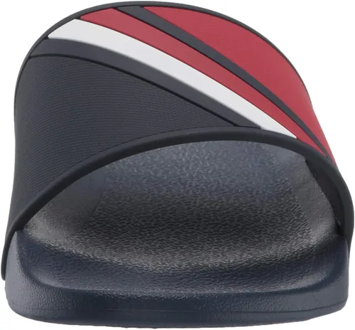 Vista 2 de Tommy Hilfiger Men's Ella Slide Sandal