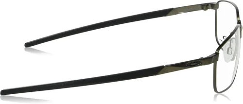 Vista 3 de Oakley Monturas rectangulares para lentes recetados Ox3249 extensor para hombre