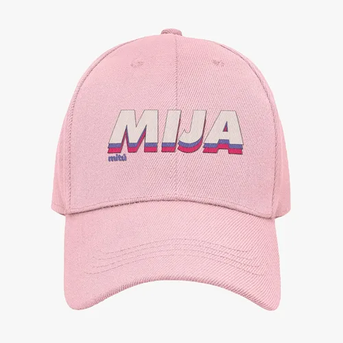 Vista 3 de Mitu mens Baseball