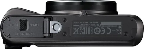 Vista 6 de Canon PowerShot SX720 HS (negro) (renovado)
