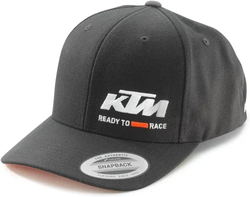 Vista 10 de Gorra KTM
