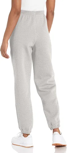 Vista 2 de Reebok Pantalones deportivos de forro polar Identity para mujer