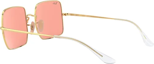 Vista 5 de Ray-Ban Gafas de sol fotocromáticas RB1971 Square Evolve para mujer