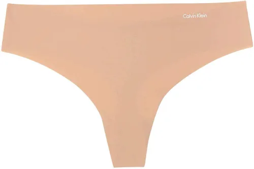 Vista 4 de Calvin Klein paquete de 3 tangas para mujer
