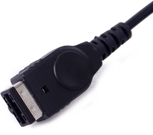 Vista 5 de Cargador de pared para Nintendo Gameboy DS Advance SP GBA