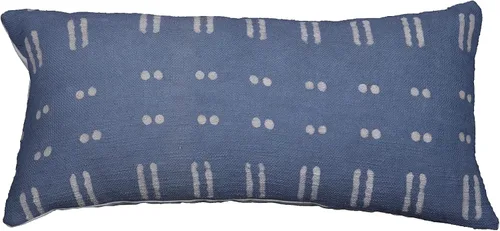 Vista 119 de Trade Star Funda de almohada corporal de diseñador 100 % algodón, hecha a mano, grande, funda de almohada decorativa estilo bohemio para casa