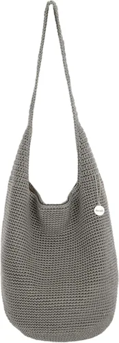 Vista 19 de The Sak 120 Hobo Bag - Bolso grande para mujer y bolso de hombro - Bolso con bolsillo trasero con cremallera y cierre magnético a presión