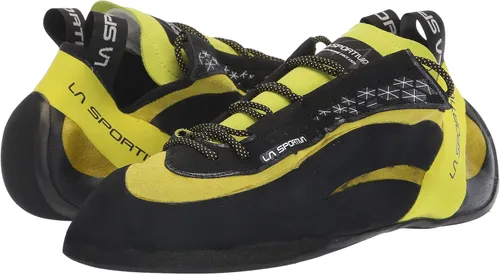Vista 7 de La Sportiva Zapatos de escalada Miura para hombre, 1