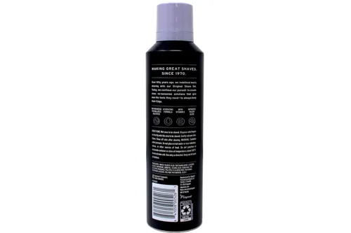 Vista 4 de edge Gel de afeitado extra hidratante con vitamina E, 7 onzas (paquete de 6)