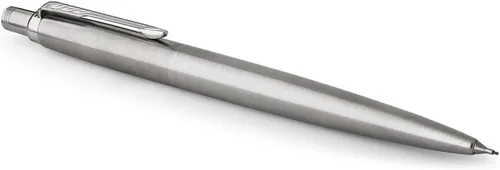 Vista 4 de Parker Jotter Bolígrafo de acero inoxidable CT bolígrafo, con caja de regalo