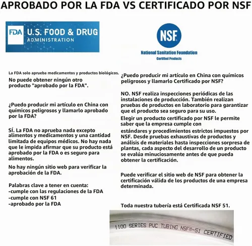 Vista 6 de Fermtech Mini Kit de Sifoneado Deluxe de 14 Pulgadas de Largo – Equipo Completo de Preparación Casera para Cerveza, Vino, Hidromiel y Elaboración