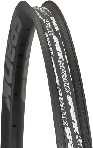 Vista 8 de Spank Llantas de bicicleta Spike Race 33 Freeride Race