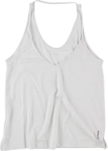 Vista 2 de Reebok Camiseta sin mangas de algodón Ts Activchill para mujer