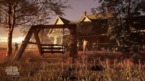 Vista 5 de The Texas Chain Saw Massacre - PlayStation 5
