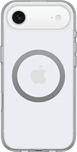 Vista 36 de OtterBox Funda para iPhone 17 Symmetry Series - Negro