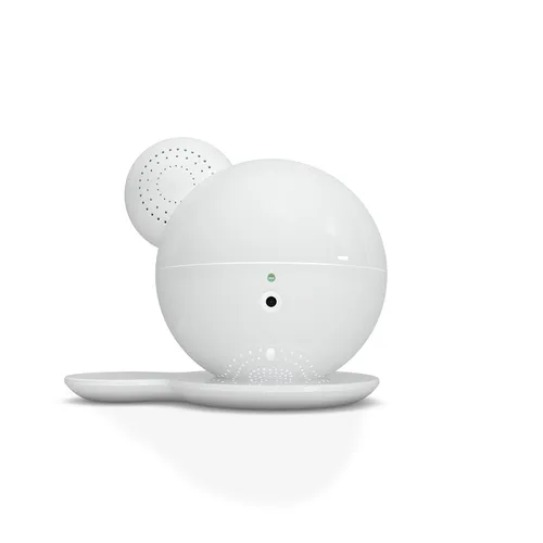 Vista 3 de Monitor de bebés digital M6S 1080P Full HD WiFi para iOS y Android