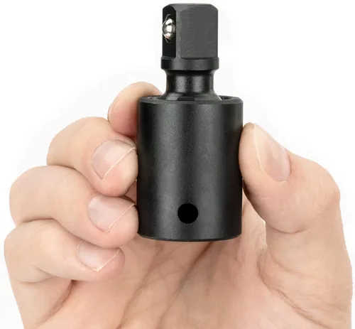 Vista 6 de TEKTON Junta Universal de Impacto de 1/2 Pulgada de Tracción SIA22102