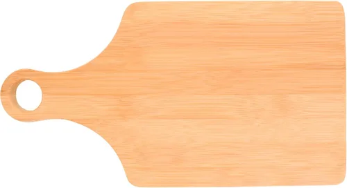 Vista 2 de Everything Is Better in Gigi's Kitchen Decor Grandma Gift - Tabla decorativa de madera con forma de paleta