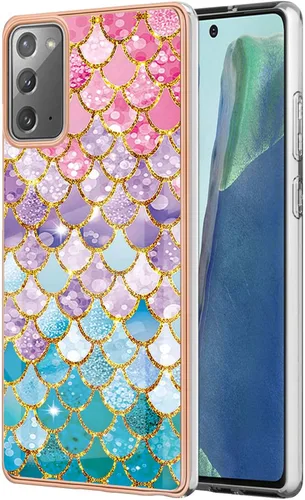 Vista 1172 de Funda compatible con Nothing Phone 1, compatible con Nothing Phone One A063 para teléfono móvil TPU funda FLP