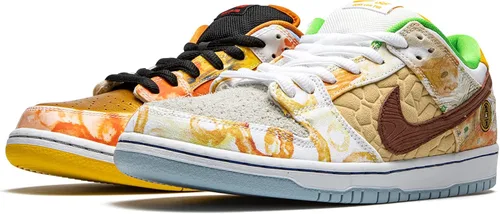 Vista 2 de Nike Sb Dunk Bajo Civilist Cz5123 001