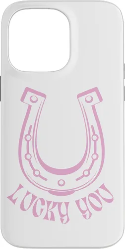 Vista 21 de Funda Lucky You para iPhone 17