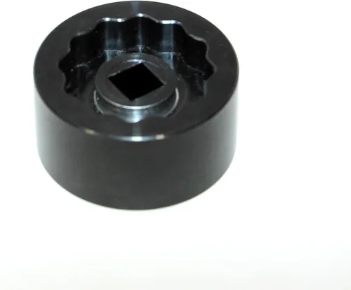 Vista 3 de Ducati 46 mm 41 mm eje trasero herramienta zócalo tuercas