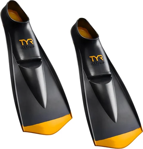 Vista 6 de TYR Flexfins 2.0 - Unisex Natural Rubber Fins for Swim Training