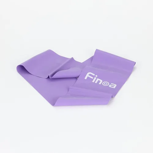 Vista 5 de Finoa Fitness Training Tube Shaping (Supervised by Katsumi Kiba)
