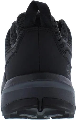 Vista 4 de adidas Terrex Ax4 Zapatos, Beige ToneCore BlackAmbient Sky