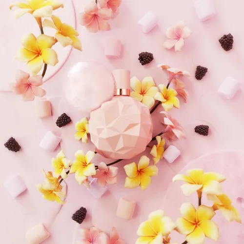 Vista 3 de Ariana Grande Sweet Like Candy Eau De Parfum – Fruity & Gourmand Fragrance for Women