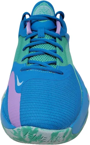 Vista 3 de Nike Zoom Freak 4 - Zapatos de baloncesto para hombre