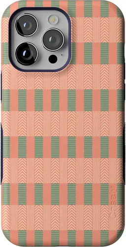 Vista 109 de Casely - Funda para iPhone 14 Pro Max, flores pintadas, Frida Kahlo Floral Girly, compatible con MagSafe
