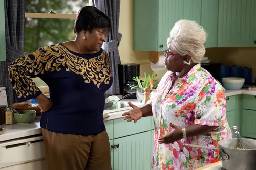 Vista 9 de Tyler Perry's Madea's Big Happy Family DVD