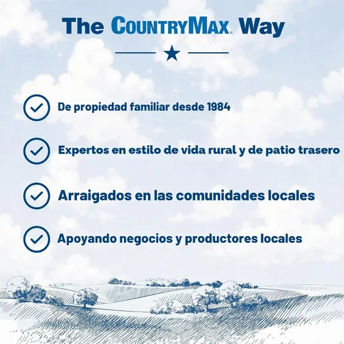 Vista 8 de CountryMax Backyard Seeds Semillas de Girasol de Aceite Negro para Aves Silvestres (50 Libras)