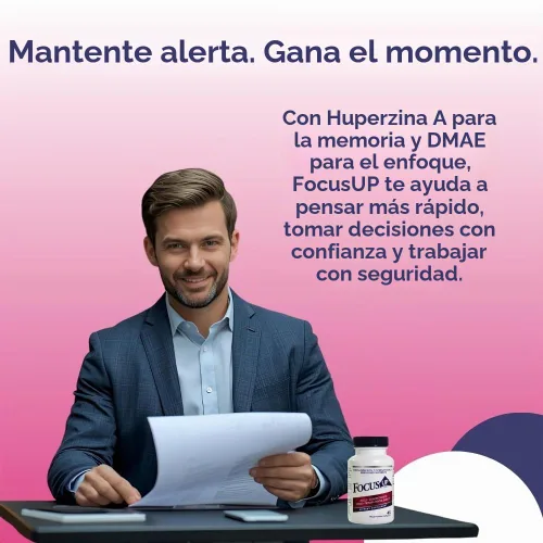 Vista 9 de Variantes de enfoque (45 cápsulas)