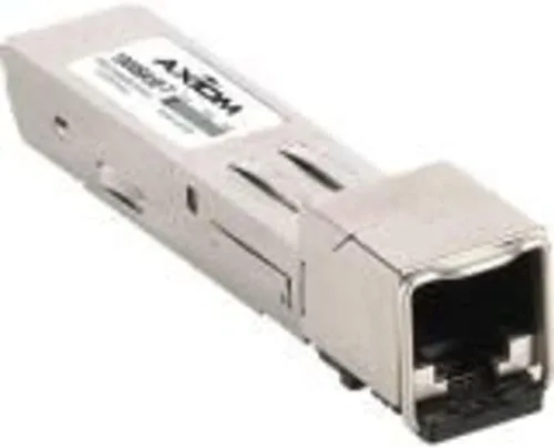 Vista 2 de Axiom Memory Solutionlc Axiom 1000base-t Sfp Transceptor para Cisco - Glc-te (GLC-TE-AX)