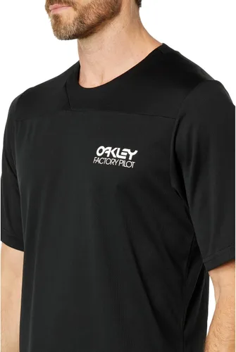 Vista 3 de Oakley Factory Pilot Lite MTB Jersey Ii