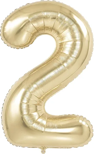 Vista 39 de KatchOn Globo negro del número 1 de 40 pulgadas, globo de feliz cumpleaños
