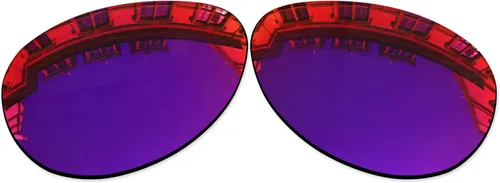 Vista 46 de Vonxyz Lentes Accesorios de repuesto para gafas de sol Oakley Feedback OO4079 - Varias opciones