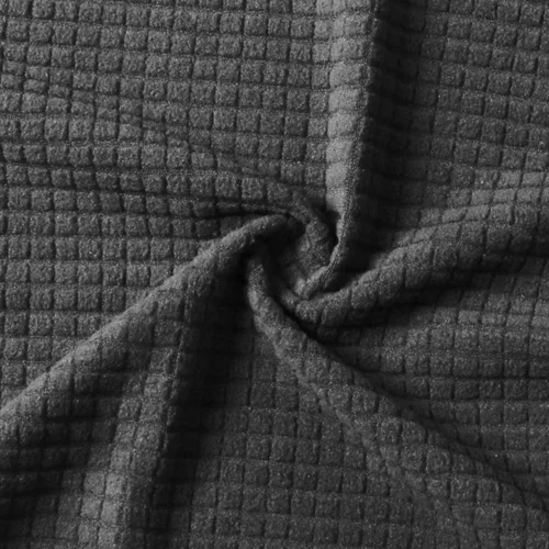 Vista 3 de BESPORTBLE Protectores de brazo de silla, funda elástica para reposabrazos de sofá, funda protectora elástica para el hogar, oficina, sillón