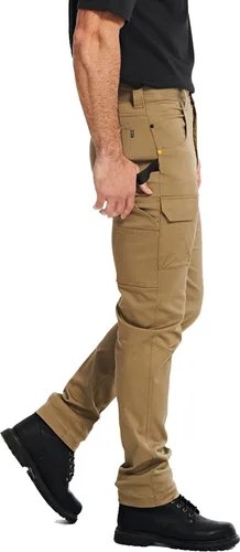 Vista 2 de Caterpillar Men's Coolmax Work Pant
