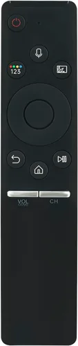 Vista 5 de BN59-01298L BN59-01298G Reemplazo de control remoto por voz inteligente para Samsung Smart TV BN59-01298D BN59-01298H BN59-01298A QN55Q75FNFXZA