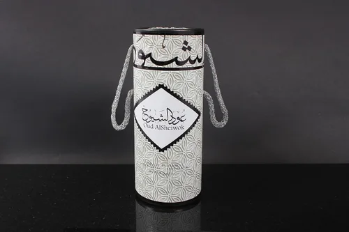 Vista 7 de ††† Perfume de lujo &Oud co.(Oud Al.Sheiwokh) Eau De Parfum Spray para Hombres - 3.4 Fl Oz (3.4 fl oz)