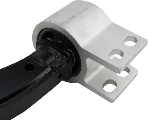 Vista 5 de Brazo de control delantero inferior con rótula compatible con Chevrolet Cruze Volt 2016-2019