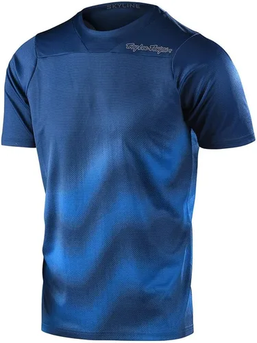 Vista 13 de Troy Lee Designs Skyline - Camiseta de manga corta para hombre