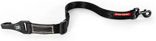 Vista 6 de EzyDog Click ISOFIX Standard – Cinturón de seguridad para perro – 17