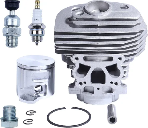 Vista 3 de 575355803, Kit de cilindro de 1.811 in, para Husqvarna 562XP 560 para motosierra