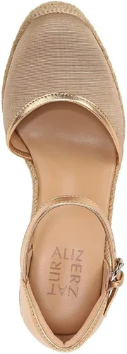 Vista 4 de Naturalizer Sandalias alpargatas BIANCA para mujer