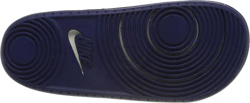 Vista 4 de Nike Mens Offcourt Slide Sandal